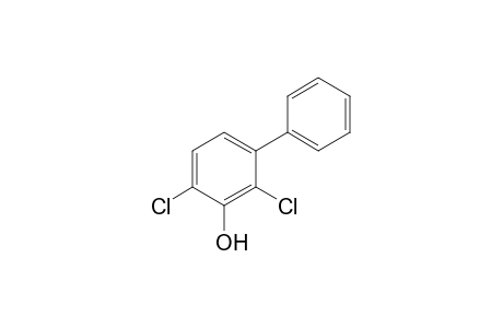 [1,1'-Biphenyl]-3-ol, dichloro-