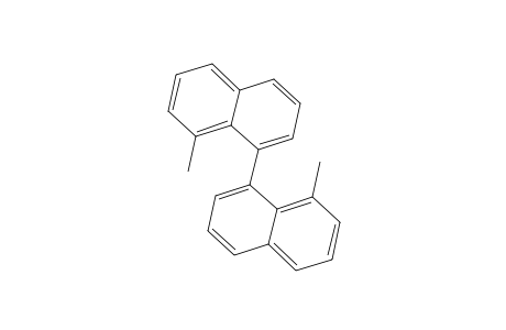 1,1'-Binaphthalene, 8,8'-dimethyl-