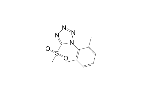 1-(2,6-dimethylphenyl)-5-(methylsulfonyl)-1H-tetraazole