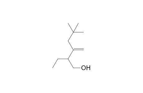 2-Ethyl-5,5-dimethyl-3-methylenehexan-1-ol