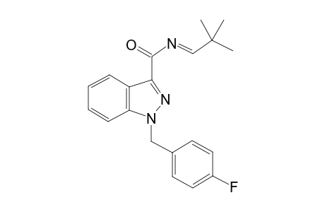 ADB-FUBINACA-A (-CONH3)