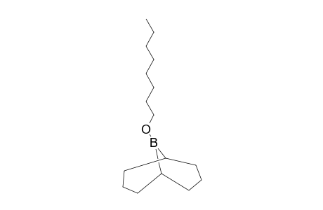 9-OCTYLOXY-9-BORABICYCLO-[3.3.1]-NONANE