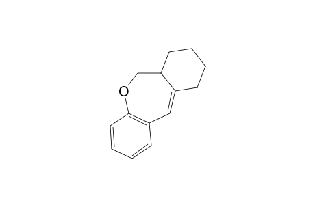 6,6a,7,8,9,10-hexahydrobenzo[c][1]benzoxepine