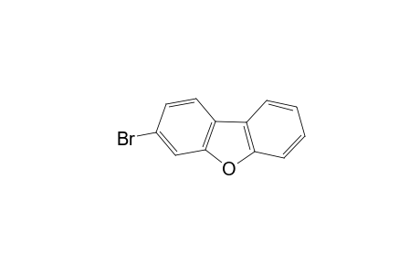 3-Bromodibenzofuran