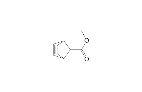 7-bicyclo[2.2.1]hepta-2,5-dienecarboxylic acid methyl ester