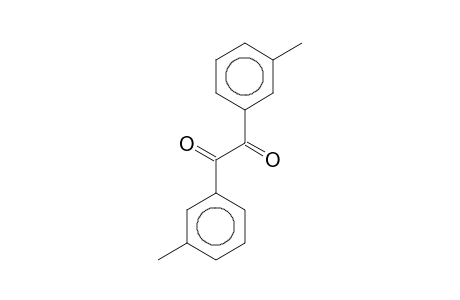 1,2-Bis(3-methylphenyl)ethane-1,2-dione