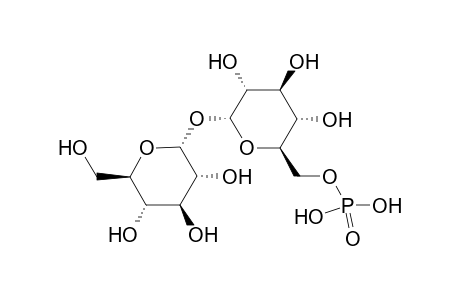 trehalose-6-phosphate, 9TMS, 1MEOX