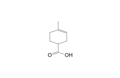 4-Methyl-3-cyclohexenecarboxylic acid