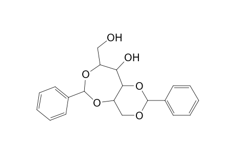 D-Mannitol, 1,3:2,5-bis-O-(phenylmethylene)-, [1(R),2(S)]-