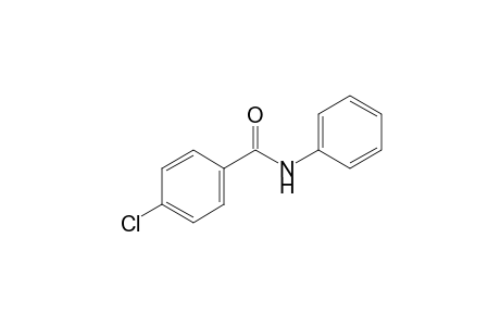 4-Chlorobenzanilide