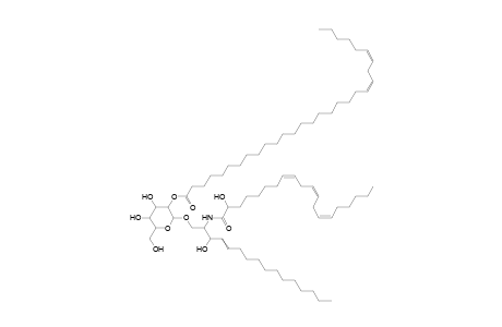 AHexCer (O-30:2)16:1;2O/20:3;O