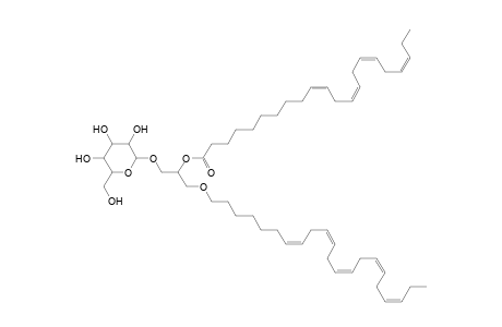 MGDG O-22:5_22:4