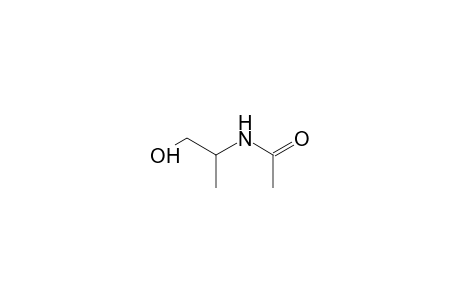 N-(1-Hydroxypropan-2-yl)acetamide (monodeuterated)