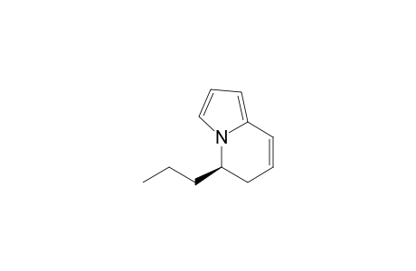 5-In-Propyl-5,6-dihydroindolizine