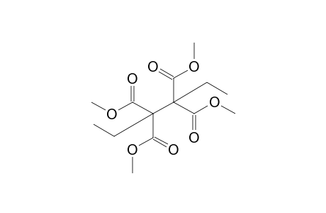 3,3,4,4-hexanetetracarboxylic acid, tetramethyl ester