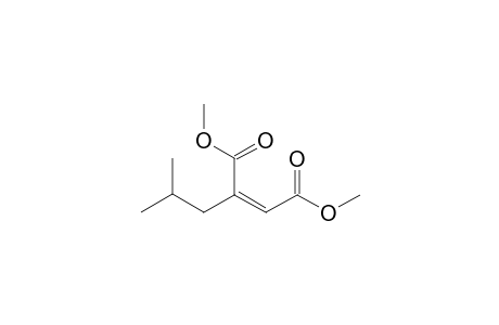 Dimethyl 2-isobutylmaleate