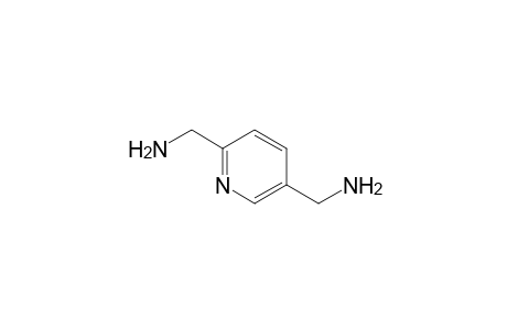 [5-(aminomethyl)-2-pyridyl]methylamine