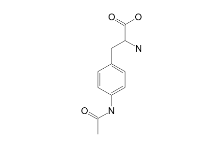 P-(ACETYLAMINO)-L-PHENYLALANINE