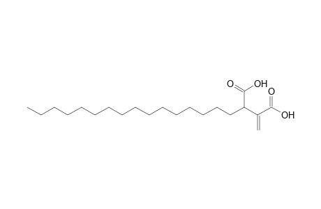 Hexadecylitaconic acid