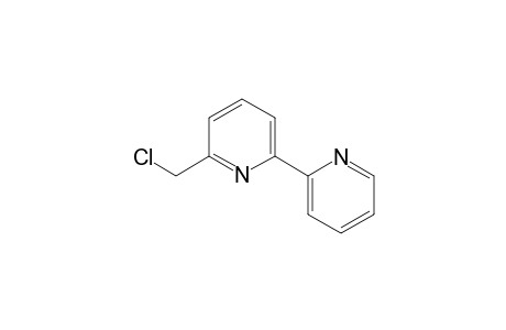 2-(chloromethyl)-6-pyridin-2-ylpyridine