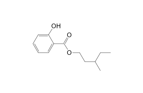 3-Methylpentyl salicylate