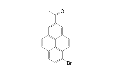 7-ACETYL-1-BROMOPYRENE