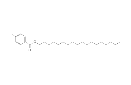 Octadecyl 4-methylbenzoate