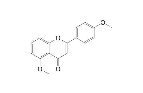 5,4'-Dimethoxyflavone