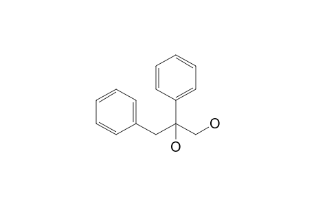 2,3-Diphenyl-1,2-propanediol