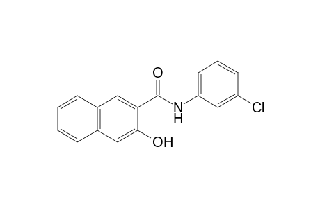 3'-chloro-3-hydroxy-2-naphthanilide