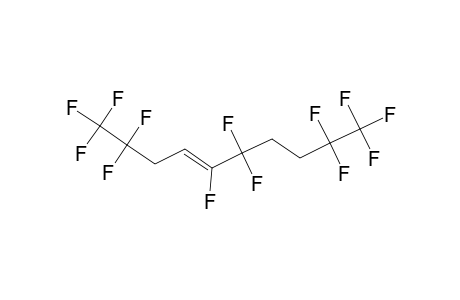 4-Decene, 1,1,1,2,2,5,6,6,9,9,10,10,10-tridecafluoro-