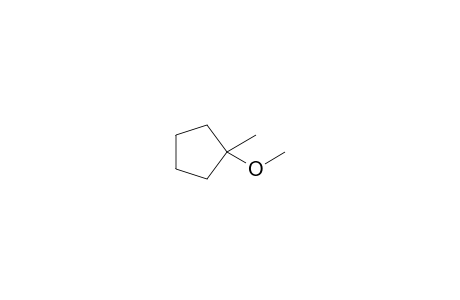 1-Methoxy-1-methylcyclopentane