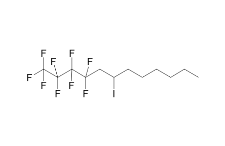 1,1,1,2,2,3,3,4,4-Nonafluoro-6-iodododecane