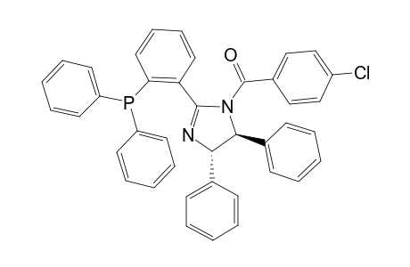 (R,R)-PH2P-N-(4-CHLOROBENZOYL)-DIPHPHENYL-IMIDAZOLINE
