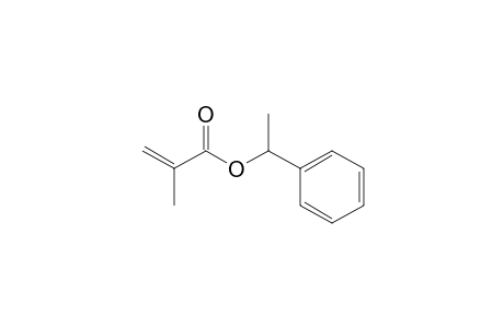 .alpha.-Methylbenzyl methacrylate