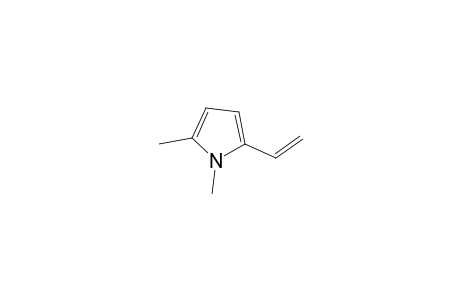 1,2-Dimethyl-5-vinylpyrrole