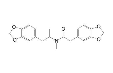 2-Oxo-MDMA