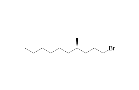 (4R)-1-Bromo-4-methyldecane