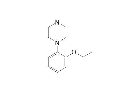 Piperazine, 1-(2-ethoxyphenyl)-