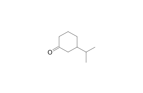 3-Isopropylcyclohexanone
