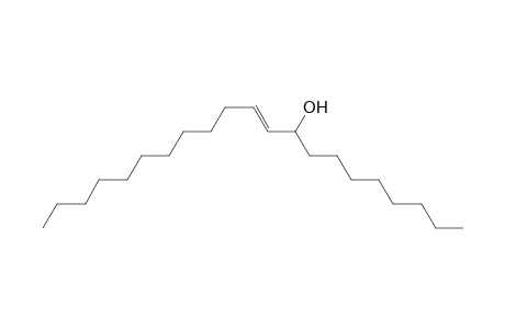 (E)-10-Henicosen-9-ol