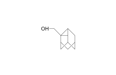 2-Hydroxymethyl-2,4-didehydro-adamantane