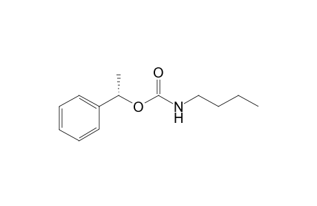 (S)-(-)-N-Butyl-1-phenylethyl carbamate