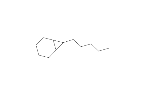 Bicyclo[4.1.0]heptane, 7-pentyl-
