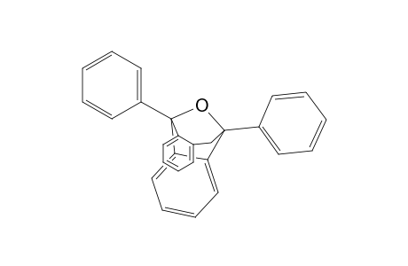 5,10-Epoxy-5H-dibenzo[a,d]cycloheptene, 10,11-dihydro-5,10-diphenyl-