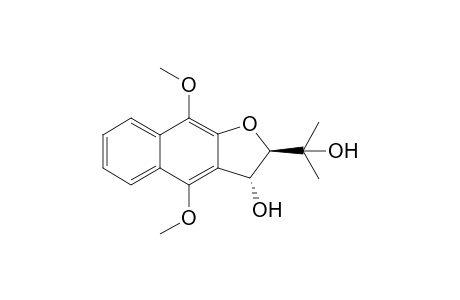 Avicenol-A