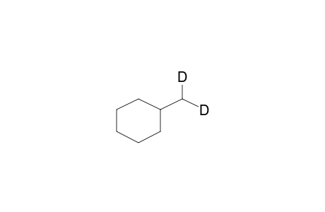 (Dideuteromethyl)-cyclohexane