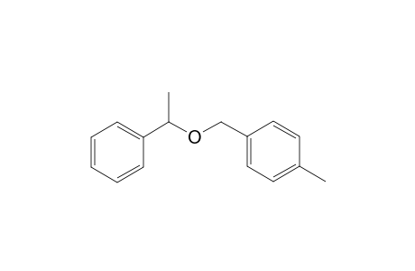 4-methylbenzyl 1-phenethyl ether