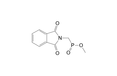 O-METHYL-(PHTHALIMIDOMETHYL)-PHOSPHONITE