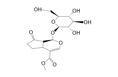 DIHYDRORANDIOSIDE